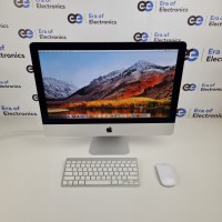 Моноблок Apple iMac 21.5'' 2013