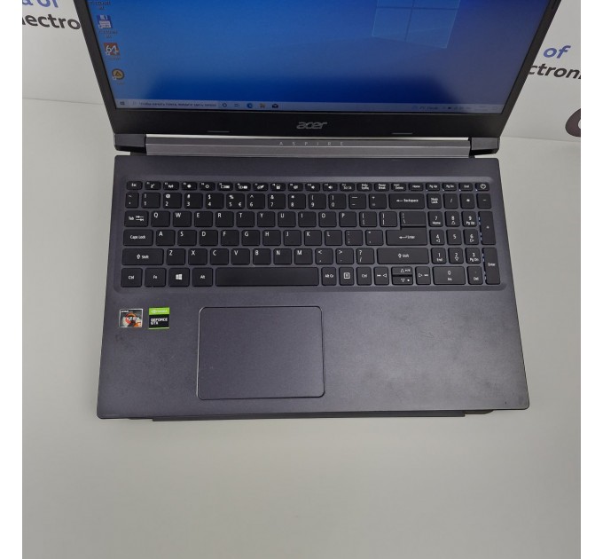 Acer Aspire 7 A715-41G