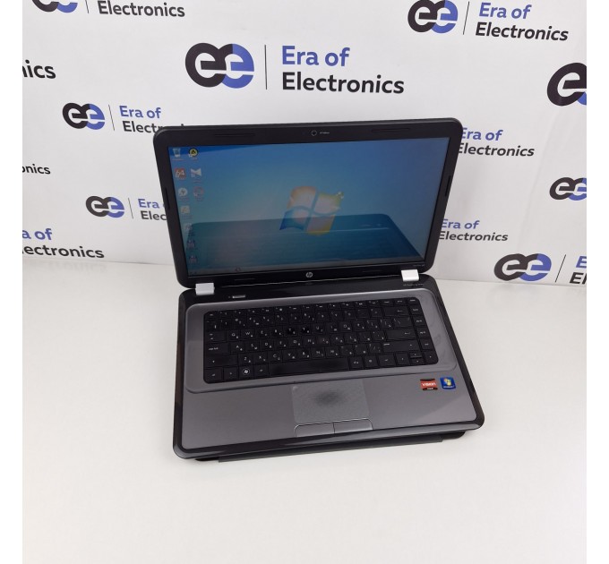 HP Pavilion G6-1003er