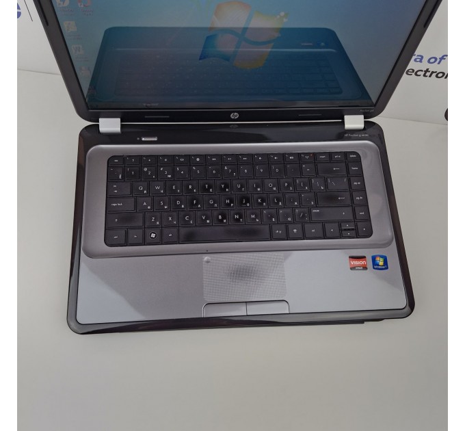 HP Pavilion G6-1003er
