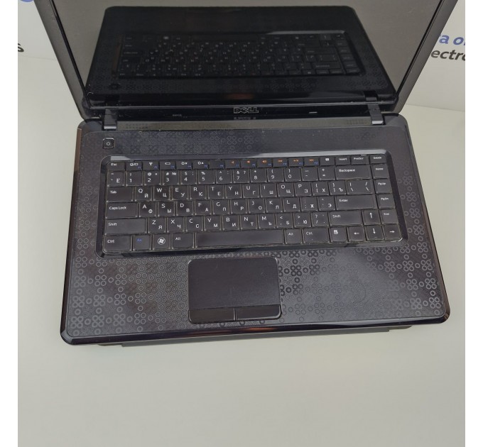 Dell Inspiron N5030