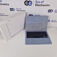 Apple MacBook Air 13,6 M5 