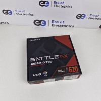 Colorful Battle-AX A620M-D Pro V14