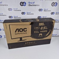 AOC 27G4XE