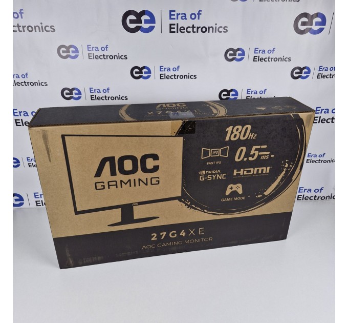AOC 27G4XE