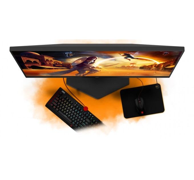 AOC 24G4XE