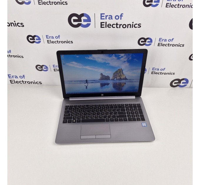 HP 250 G7