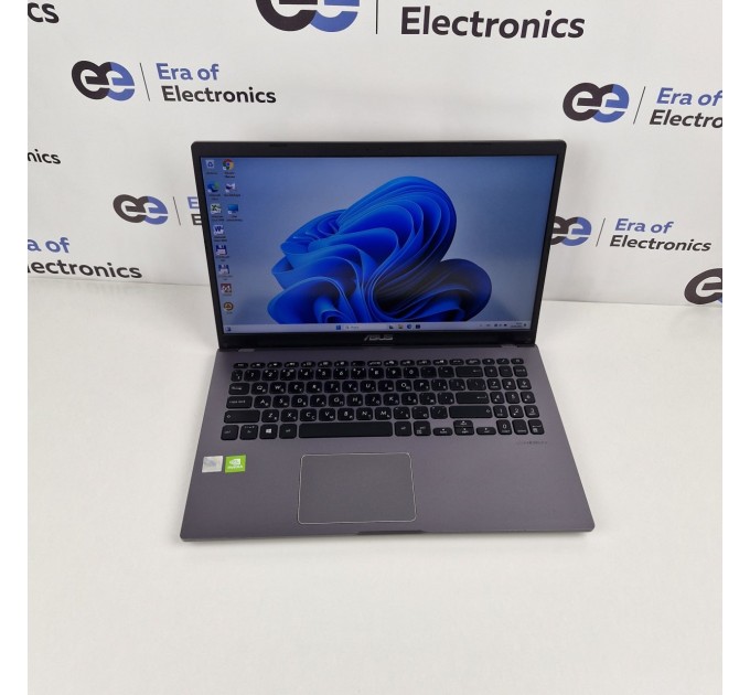 Asus x509uj