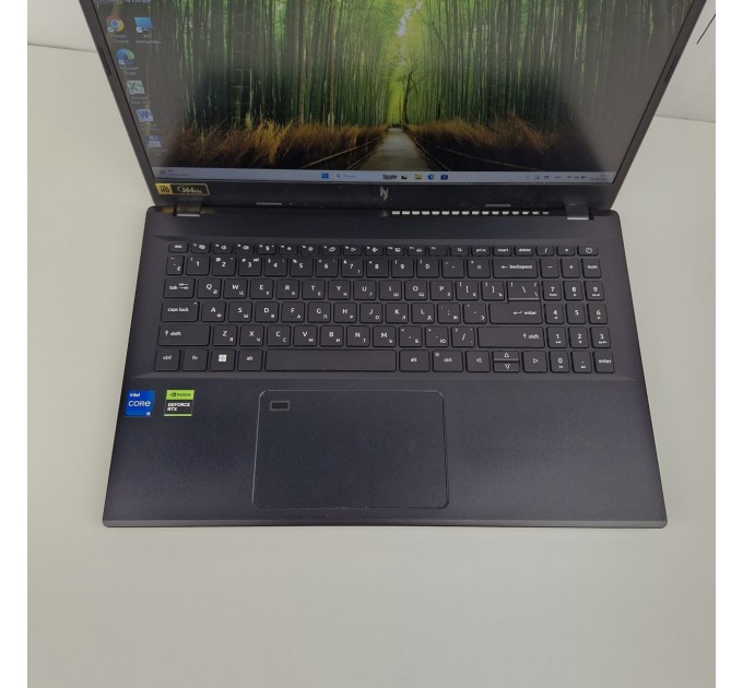 Acer Nitro V 15