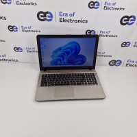 Asus VivoBook x541u