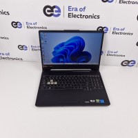 ASUS TUF Gaming F15