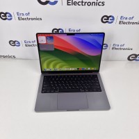 Apple MacBook Pro 14 M1 Pro A2442