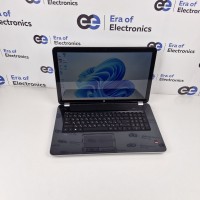 HP Pavilion 17-e026sr