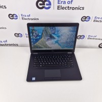 Dell E7470