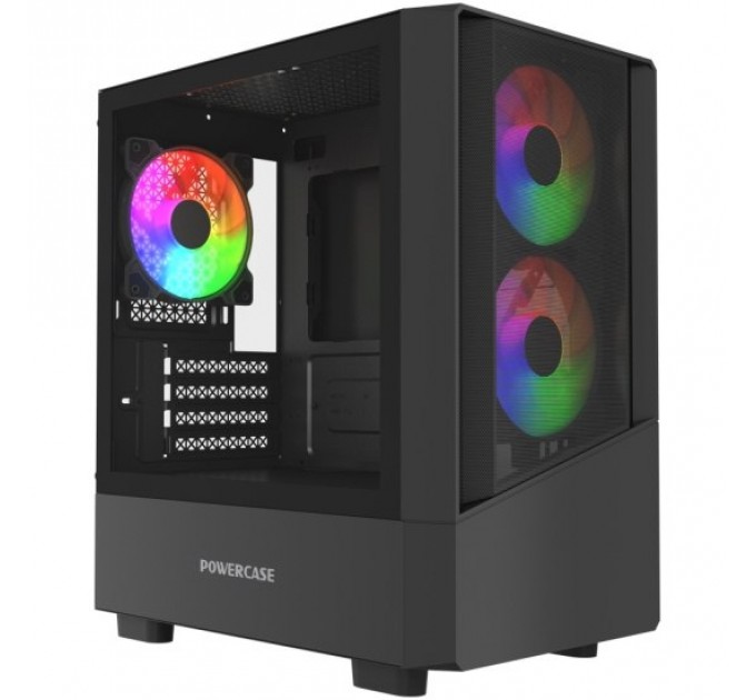 ПК Powercase