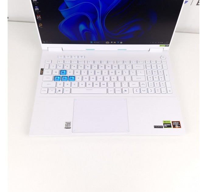 Asus Tuf Gaming A16 2025 FA608WP370