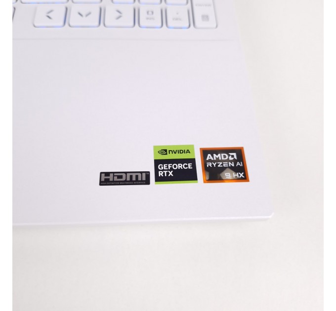 Asus Tuf Gaming A16 2025 FA608WP370
