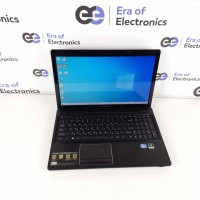 Lenovo G580