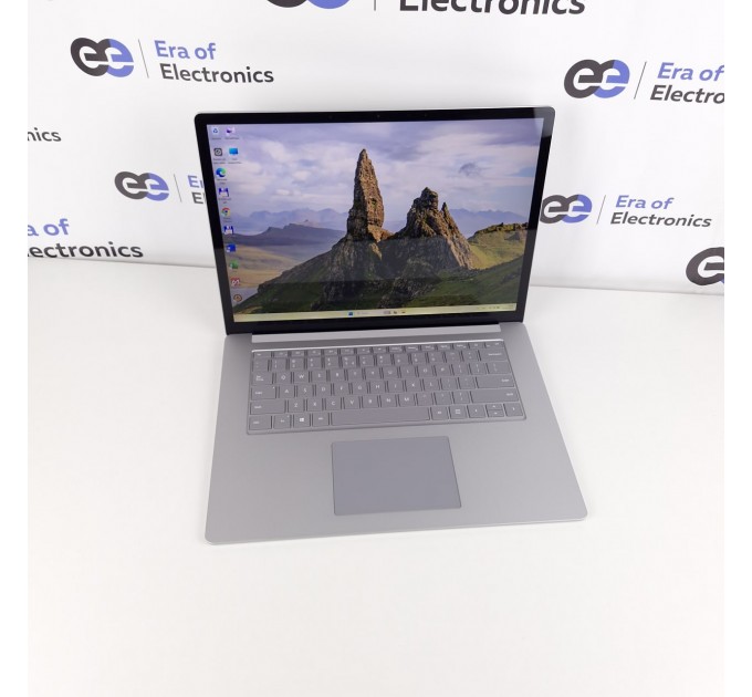 Microsoft Surface Laptop 3