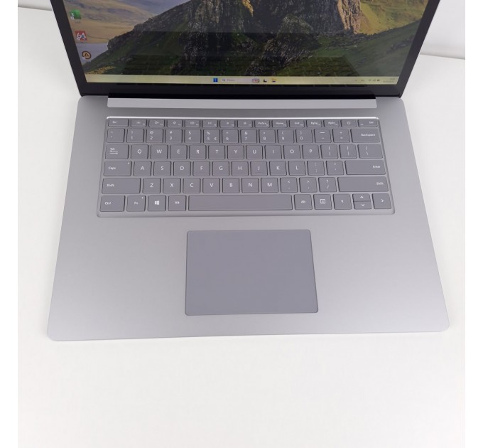 Microsoft Surface Laptop 3