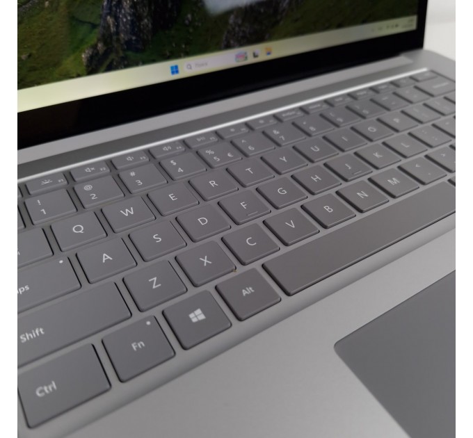Microsoft Surface Laptop 3