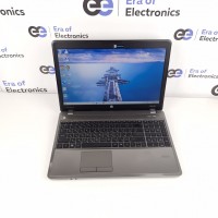 HP ProBook 4540s