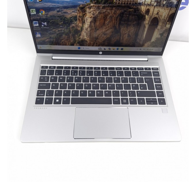 HP ProBook 445 G9