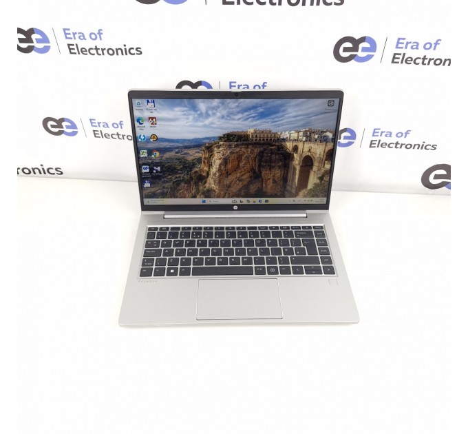 HP ProBook 445 G9
