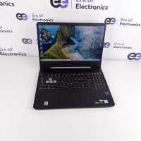 Asus Tuf Gaming FX95G