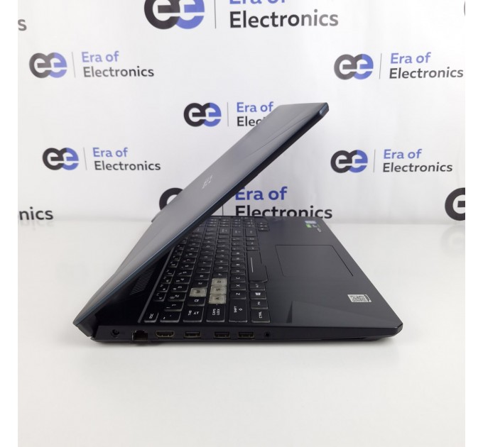 Asus Tuf Gaming FX95G