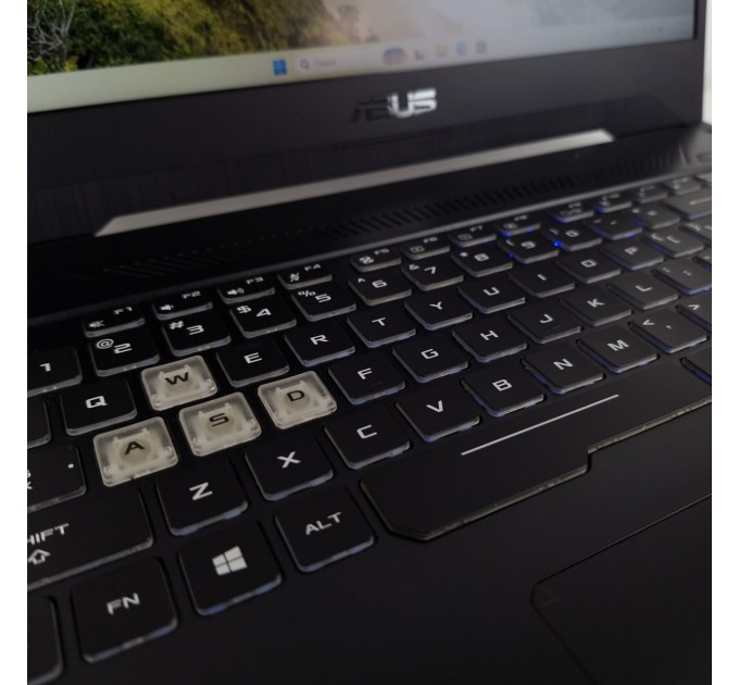 Asus Tuf Gaming FX95G