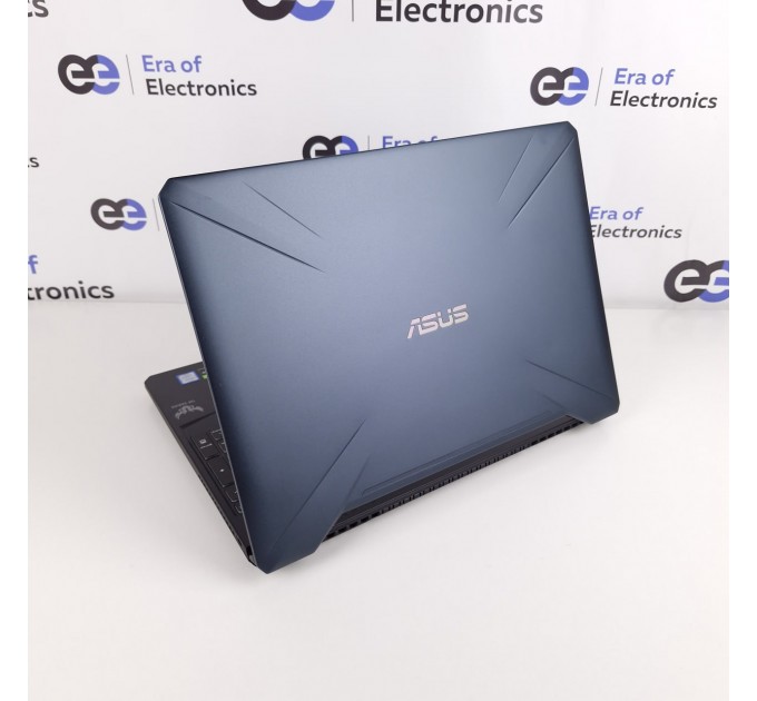 Asus Tuf Gaming FX95G