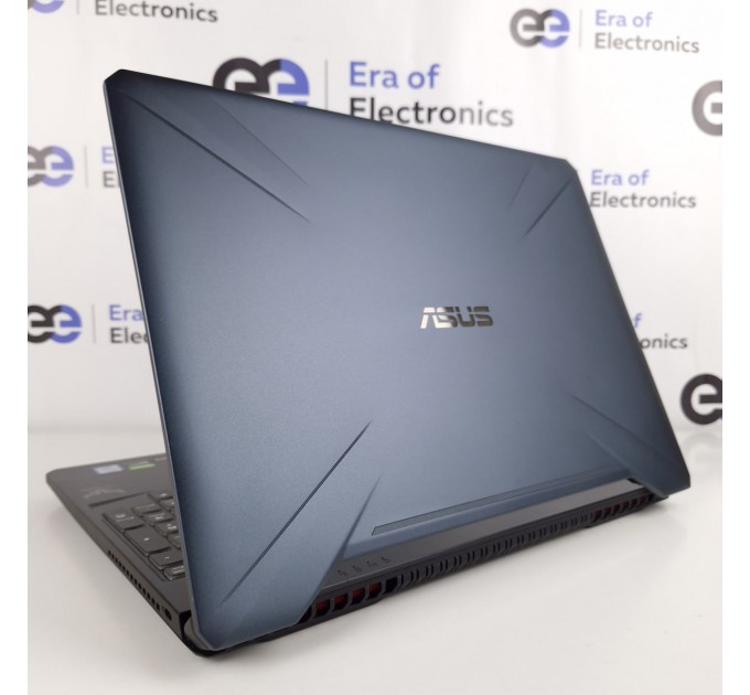 Asus Tuf Gaming FX95G