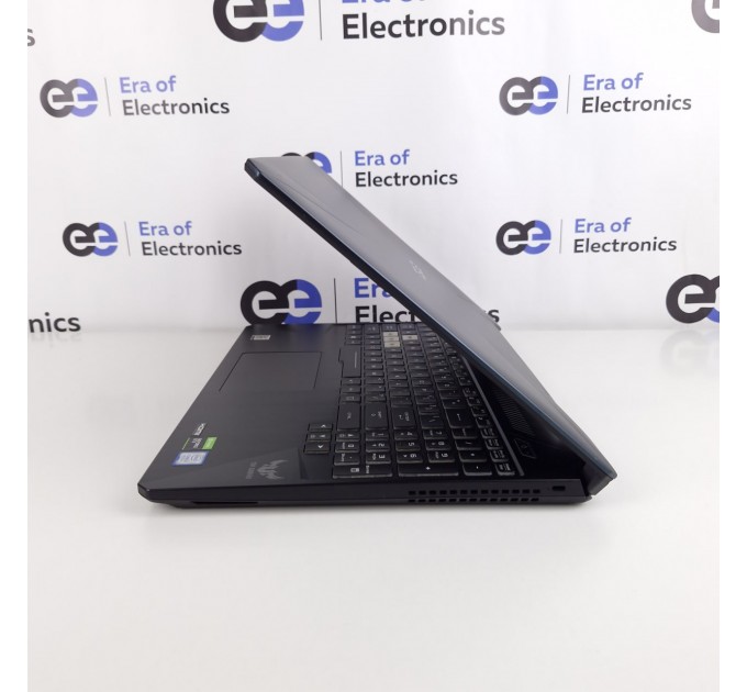 Asus Tuf Gaming FX95G