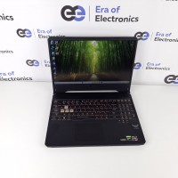 Asus Tuf Gaming FX95D