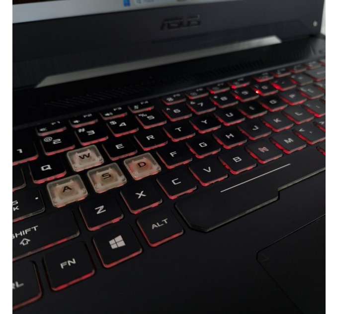 Asus Tuf Gaming FX95D