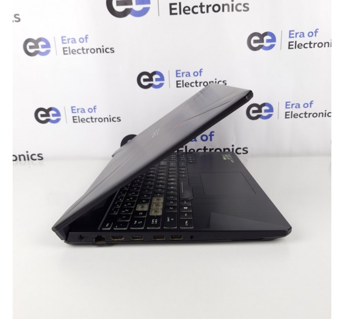 Asus Tuf Gaming FX95D