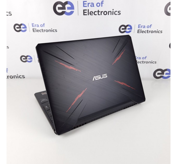 Asus Tuf Gaming FX95D