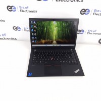 Рабочая станция Lenovo ThinkPad P14s