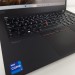 Рабочая станция Lenovo ThinkPad P14s