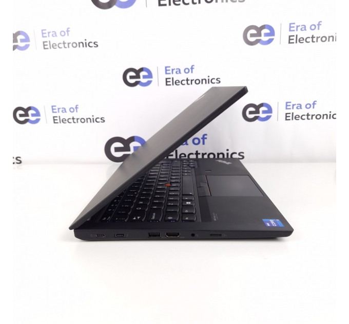 Рабочая станция Lenovo ThinkPad P14s