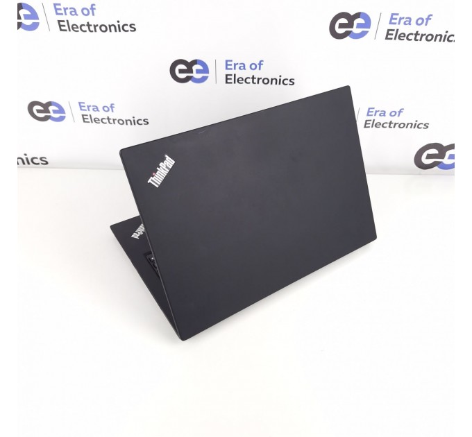 Рабочая станция Lenovo ThinkPad P14s