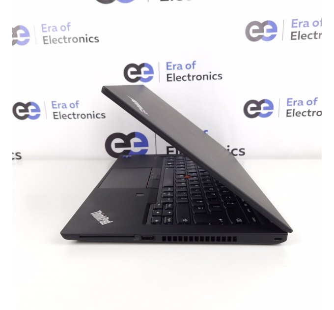 Рабочая станция Lenovo ThinkPad P14s