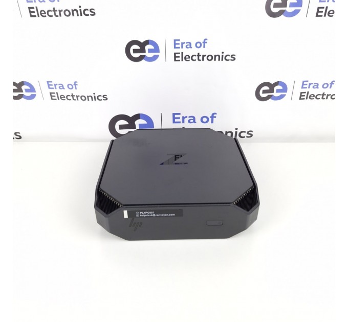 Рабочая станция HP Z2 Mini G3 Workstation