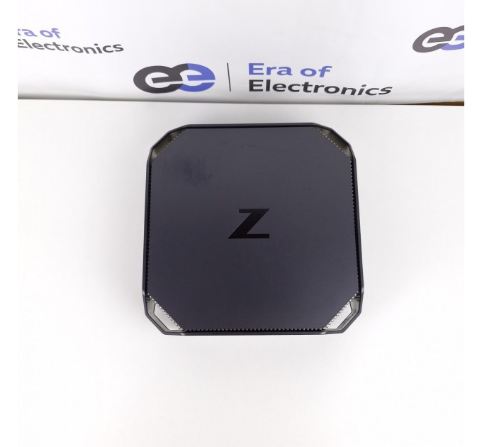 Рабочая станция HP Z2 Mini G3 Workstation
