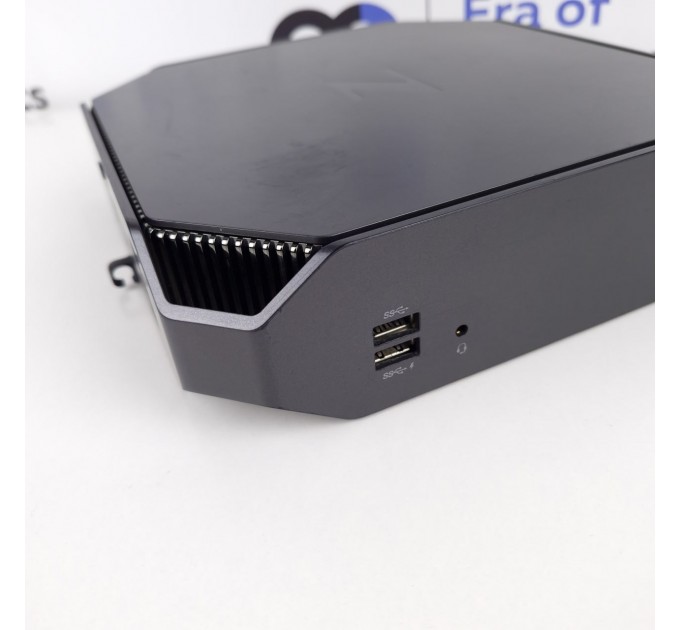 Рабочая станция HP Z2 Mini G3 Workstation