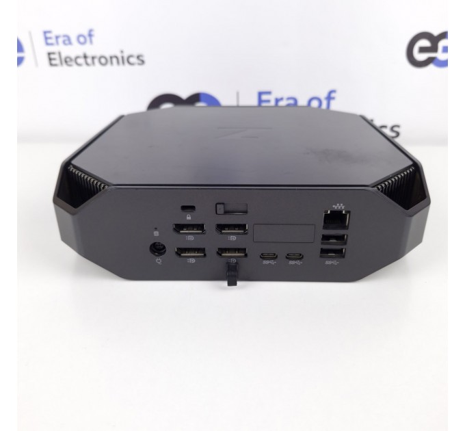 Рабочая станция HP Z2 Mini G3 Workstation