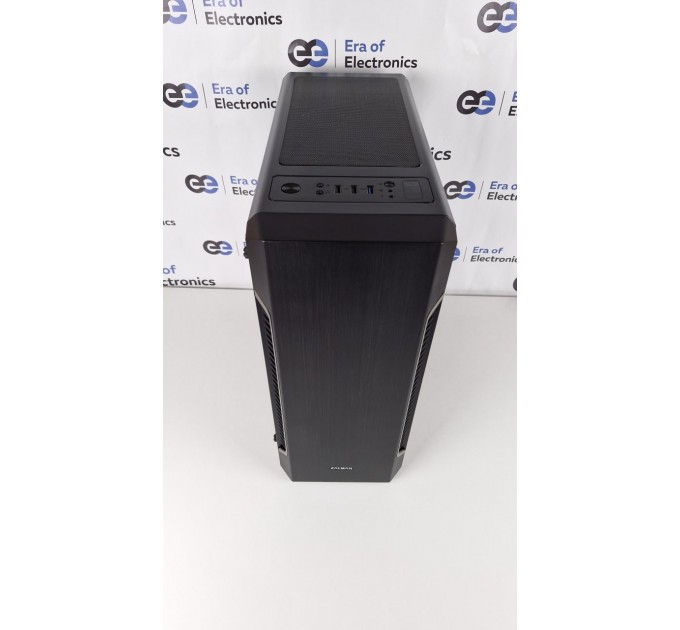 ПК Zalman S3