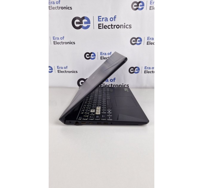 Asus Tuf Gaming FX95D