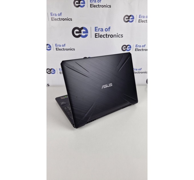 Asus Tuf Gaming FX95D